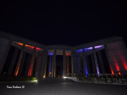 Bastogne Freedom Ultraloop